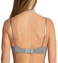 Ilusion Lace Halter Demi Bra 71070076 -Pour Moi Bikinis Shop ilusion ilu01 71070076 bs