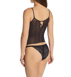 Ilusion Floral Lace Mesh Set 71071005 -Pour Moi Bikinis Shop ilusion ilu01 71071005 bs