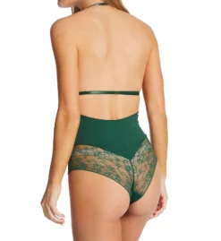 Ilusion Sheer Lace Teddy 71071011 -Pour Moi Bikinis Shop ilusion ilu01 71071011 bs