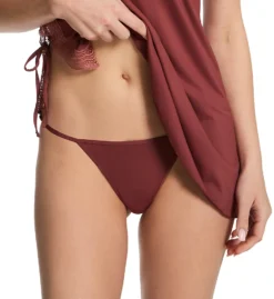 Ilusion Asymmetrical Babydoll With Thong 71071019 -Pour Moi Bikinis Shop ilusion ilu01 71071019 cs1