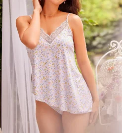 Ilusion Asymmetrical Babydoll With Thong 71071019 -Pour Moi Bikinis Shop ilusion ilu01 71071019 cs5