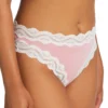 Ilusion Microfiber Lace Demi Panty 71078006 -Pour Moi Bikinis Shop ilusion ilu01 71078006 gs