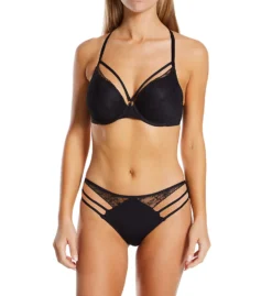Ilusion Strappy Bikini Panty 71078013 -Pour Moi Bikinis Shop ilusion ilu01 71078013 cs1