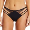 Ilusion Strappy Bikini Panty 71078013