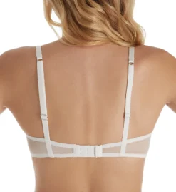 Implicite Talisman Sheer Demi Bra 23B330 -Pour Moi Bikinis Shop implicite impl01 23b330 bs