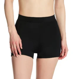 InstantFigure Shapewear Hi-Waist Boy Shorts WBSH010