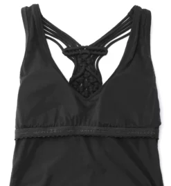 Jantzen Solids Macrame One Piece Swimsuit 21016M -Pour Moi Bikinis Shop jantzen jtz01 21016m cs5