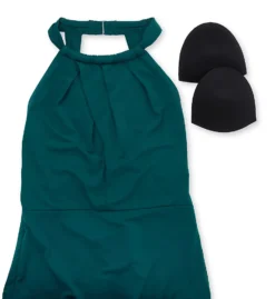 Jantzen Solids Highline One Piece Swimsuit 22018M -Pour Moi Bikinis Shop jantzen jtz01 22018m cs5