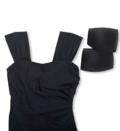 Jantzen Solids Glamour Cap Sleeve One Piece Swimsuit 22029M -Pour Moi Bikinis Shop jantzen jtz01 22029m cs6