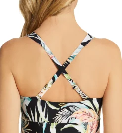 Jantzen Cabana Queen Spotlight Swim Dress 22087M -Pour Moi Bikinis Shop jantzen jtz01 22087m cs1