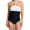 Jantzen Midnight Glam Lola One Piece Swimsuit 23134M