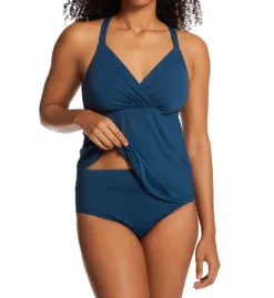 Jantzen Solids Comfort Core Swim Bottom 23171H -Pour Moi Bikinis Shop jantzen jtz01 23171h cs3