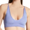 Jockey Matte And Shine Seamfree V-Neck Bralette 1312 -Pour Moi Bikinis Shop jockey jcky01 1312 gs