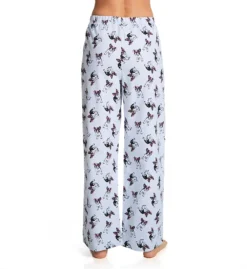 KayAnna French Bulldogs Flannel PJ Pant 20021FB -Pour Moi Bikinis Shop kayanna kay001 20021fb bs
