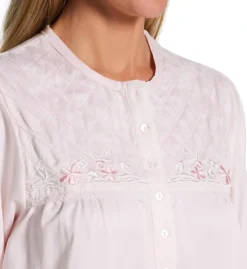 KayAnna Embroidered Brushed Back Satin Gown B11377 -Pour Moi Bikinis Shop kayanna kay001 b11377 cs1