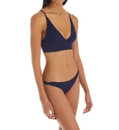 L Space Solid Olivia Bralette Swim Top LSOLT17 -Pour Moi Bikinis Shop l space lspc01 lsolt17 cs3