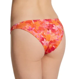 L Space Into The Tropics Sol Classic Swim Bottom LSSOC21 -Pour Moi Bikinis Shop l space lspc01 lssoc21 bs