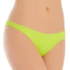 L Space Ridin High Camacho Brief Swim Bottom RHCMF19