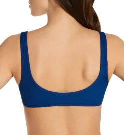 L Space Ridin High Robbie Bikini Swim Top RHROT20 -Pour Moi Bikinis Shop l space lspc01 rhrot20 bs