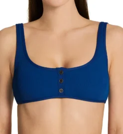 L Space Ridin High Robbie Bikini Swim Top RHROT20 -Pour Moi Bikinis Shop l space lspc01 rhrot20 fs