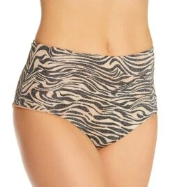 L Space Animal Instinct Portia Classic Swim Bottom SHPOC21