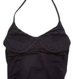 La Blanca Island Goddess Lingerie Mio One Piece Swimsuit LB0IG07 -Pour Moi Bikinis Shop la blanca labl01 lb0ig07 cs6