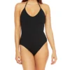 La Blanca Island Goddess Lingerie Mio One Piece Swimsuit LB0IG07