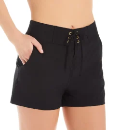 La Blanca Solid Covers 3 Inch Boardshort LB0PH32