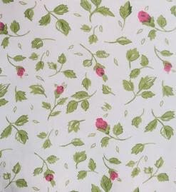 La Cera 100% Cotton Woven Sleeveless Nightgown 1277G -Pour Moi Bikinis Shop la cera lace01 1277g cs2