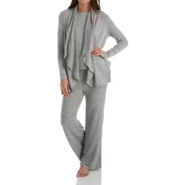 La Cera Comfort Cap Sleeve Tee 5560 -Pour Moi Bikinis Shop la cera lace01 5560 cs3