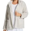 La Cera 100% Polyester Fleece Bed Jacket 8826 -Pour Moi Bikinis Shop la cera lace01 8826 gs
