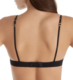 La Perla Second Skin Wireless Push Up Bra 02876 -Pour Moi Bikinis Shop la perla lape01 02876 bs
