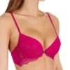 La Perla Floral Dream Lace Push Up Bra 04345 -Pour Moi Bikinis Shop la perla lape01 04345 gs