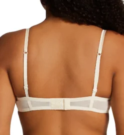 La Perla NY Outset Padded Underwire Push Up Bra 04498 -Pour Moi Bikinis Shop la perla lape01 04498 bs