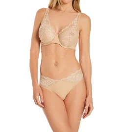 La Perla Layla Underwire Bra 4095 -Pour Moi Bikinis Shop la perla lape01 4095 cs2