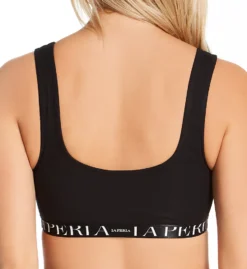 La Perla Nu Comfort Zone Wireless Bralette 45350 -Pour Moi Bikinis Shop la perla lape01 45350 bs