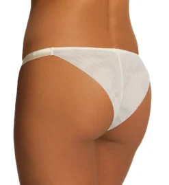 La Perla NY Outset Brazilian Brief Panty 47860 -Pour Moi Bikinis Shop la perla lape01 47860 bs