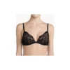 La Perla Brigitta No Pad Wireless Bra 4890 -Pour Moi Bikinis Shop la perla lape01 4890 gs