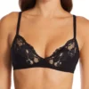 La Perla Souple Wireless Lace Bra 906530 -Pour Moi Bikinis Shop la perla lape01 906530 gs