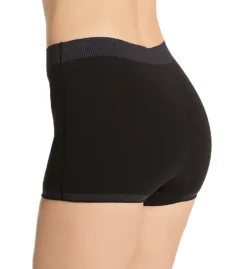 Le Mystere Seamless Comfort Sport Short Panty 2333 -Pour Moi Bikinis Shop le mystere mys001 2333 bs