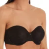 Le Mystere Lace Perfection Unlined Strapless Bra 3315 -Pour Moi Bikinis Shop le mystere mys001 3315 gs