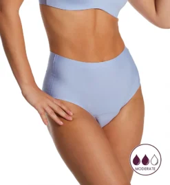 Le Mystere Smooth Shape Leakproof Brief Panty 4412
