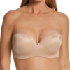 Le Mystere Safari Strapless Bra 4478 -Pour Moi Bikinis Shop le mystere mys001 4478 gs