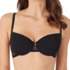 Le Mystere Second Skin Convertible Demi Bra 4521