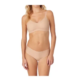 Le Mystere Smooth Shape Unlined Wireless Bra 5212 -Pour Moi Bikinis Shop le mystere mys001 5212 cs1
