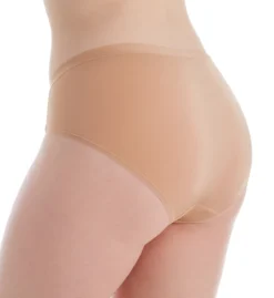 Le Mystere Infinite Comfort French Cut Brief Panty 5538 -Pour Moi Bikinis Shop le mystere mys001 5538 bs