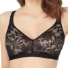 Le Mystere Modern Classics Wireless Bra 5589