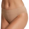 Le Mystere Seamless Comfort Bikini Panty 6617 -Pour Moi Bikinis Shop le mystere mys001 6617 gs