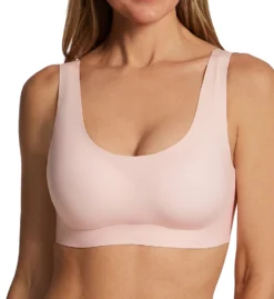 Le Mystere Smooth Shape Wireless Bra 7312