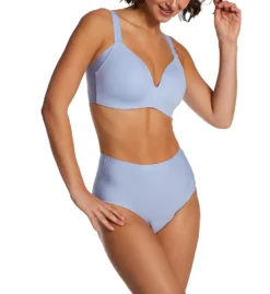 Le Mystere Smooth Shape 360 Smoother Wireless Bra 7719 -Pour Moi Bikinis Shop le mystere mys001 7719 cs1